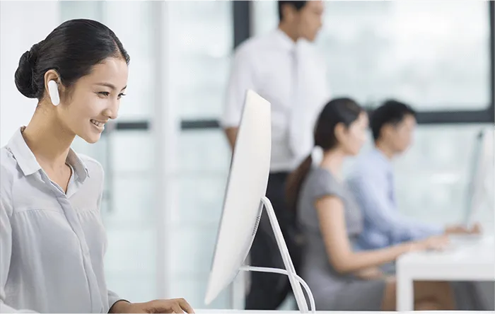 After-Sales Service: