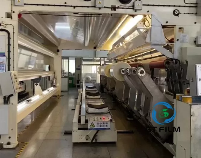 Factory producing machine Factory producing machine