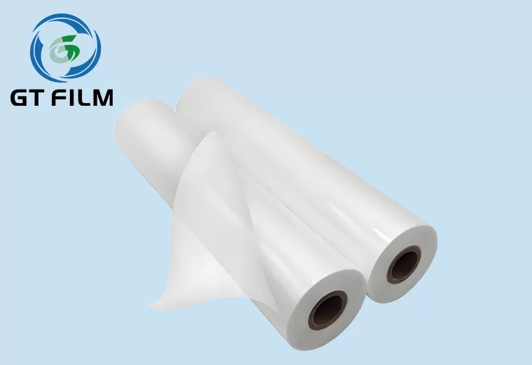 CPP Plastic Film