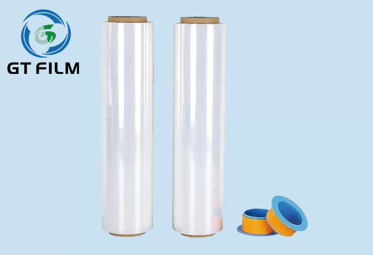 CPP Plastic Film