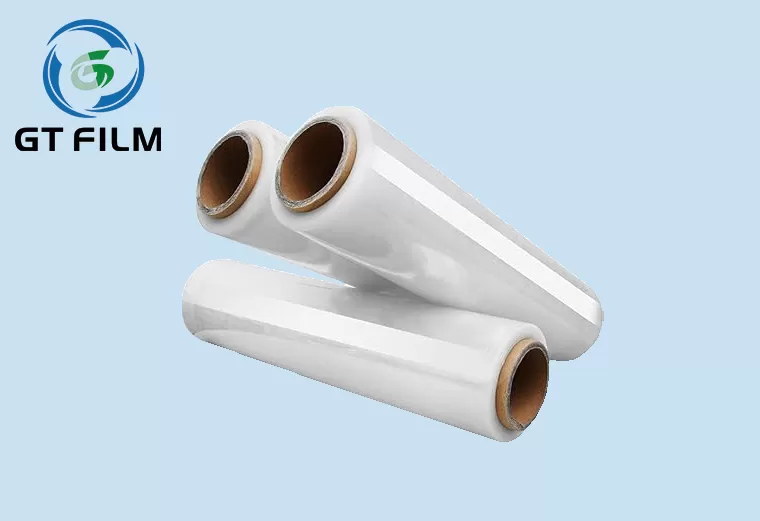 CPP Plastic Film