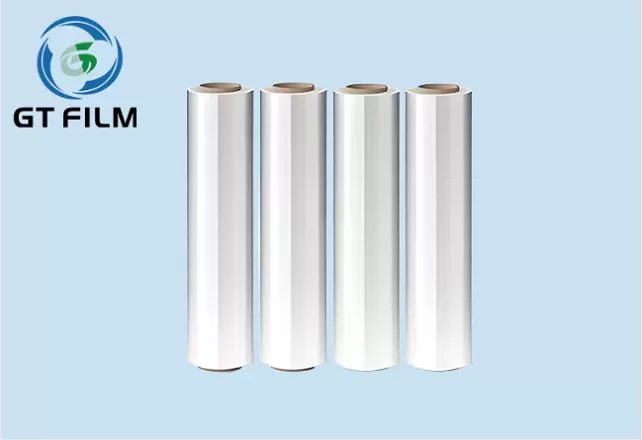 What is BOPP plastic film? BOPP film manufacturing process