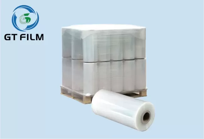 The 5 Advantages Of Shrink Wrap Packaging