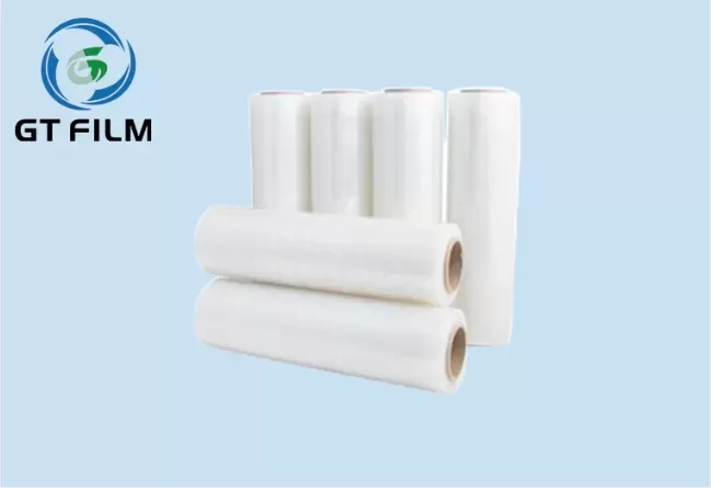 Shrink Film VS BOPP Film: What's The Difference?